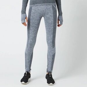 Victoria Beckham x Reebok Seamless Tights Size Small NWT